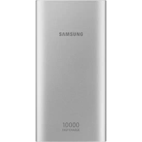 Samsung 10000 mAh Taşınabilir Hızlı Şarj Cihazı - 15W Çift Çıkış – Micro USB